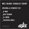 Charles Cosby (Frederik Mooij Remix) - Wes Beanz lyrics