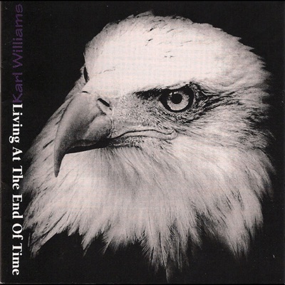 Living At The End Of Time