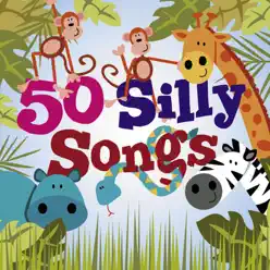 50 Silly Songs - The Countdown Kids