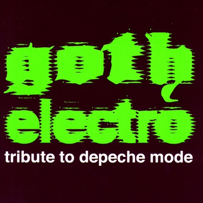 Goth Electro Tribute to Depeche Mode