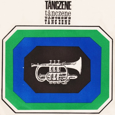 Tánczene - Single