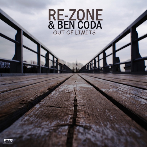Out of Limits (Remixes) - Single