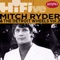 You Are My Sunshine - Mitch Ryder & The Detroit Wheels lyrics