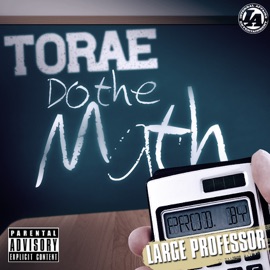 Do the Math Torae & Large Professor