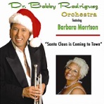 Santa Claus is Coming to Town - Single