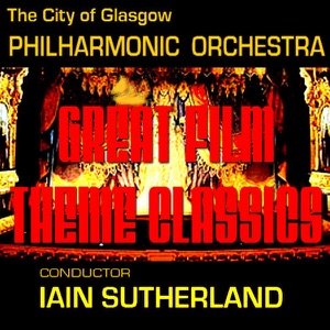 Great Film Theme Classics
