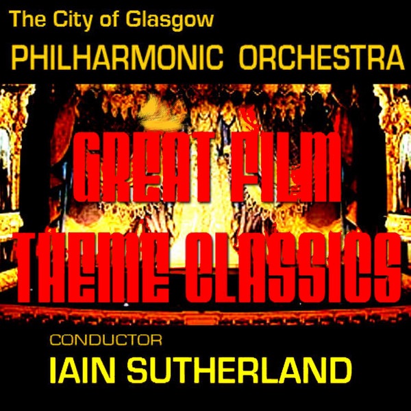 Great Film Theme Classics