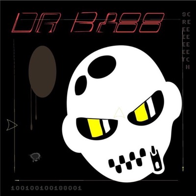Dr. Bass - Vizg - EP