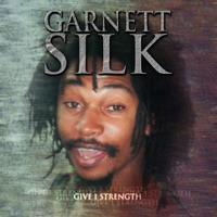 Garnett Silk - Rejoice In Is Name