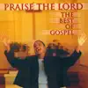 Take My Hand Precious Lord
