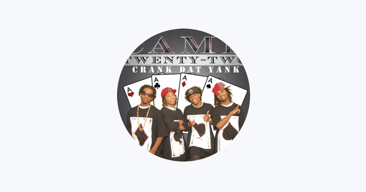 Camp22 - Apple Music