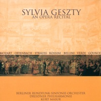 Mozart, Offenbach, Strauss, Rossini, Bellini, Verdi & Gounod: Opera Arias (Soprano)