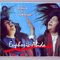 Euphoric Abida - Abida Parveen