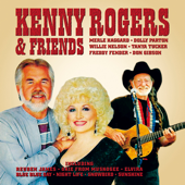 Kenny Rogers and Friends