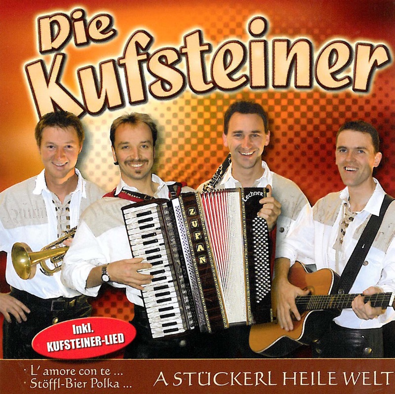 Kufsteiner-Lied
