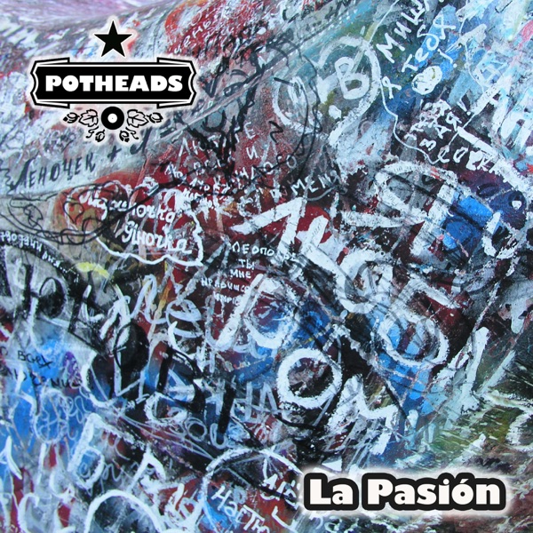 La Pasion - Single
