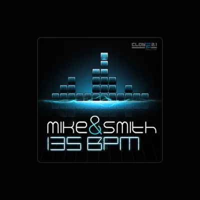 Listen to Mike & Smith, watch music videos, read bio, see tour dates & more!