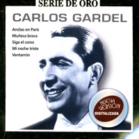 Ignacio Corsini - Fumando Espero