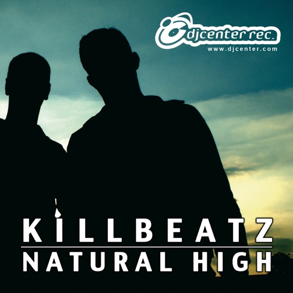 Natural High - EP