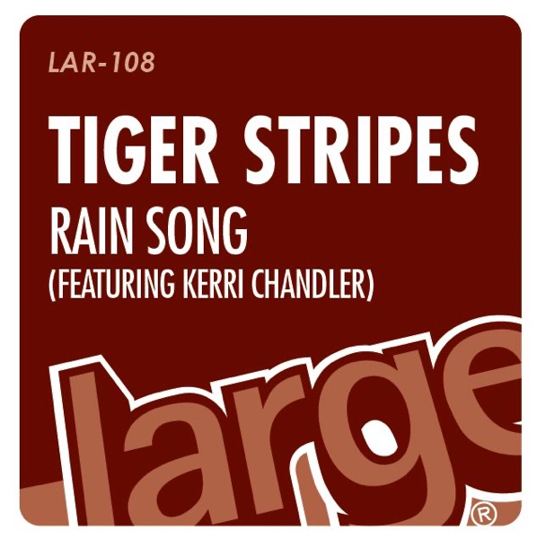 Rain Song - EP