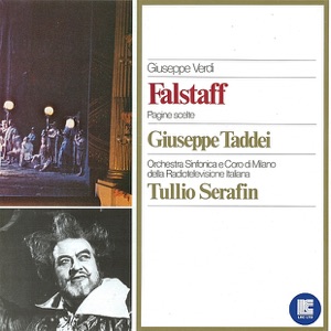 Verdi: Falstaff (Highlights)