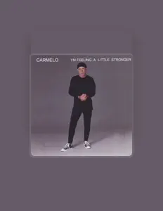 Listen to Carmelo, watch music videos, read bio, see tour dates & more!