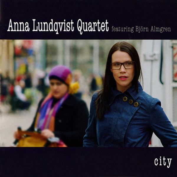 Cover of City