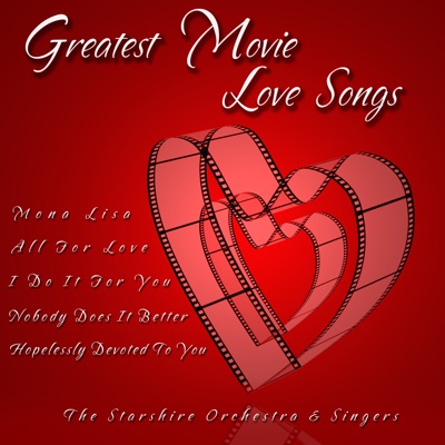 Starshine Orchestra & Singers - Hopelessly Devoted To You (from "Grease")