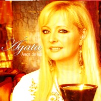 Ágata - Quando Acordar Sem Ti