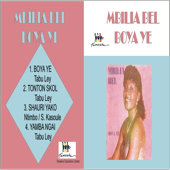 Cover art for Boya Ye by Mbilia Bel & Tabu Ley Rochereau