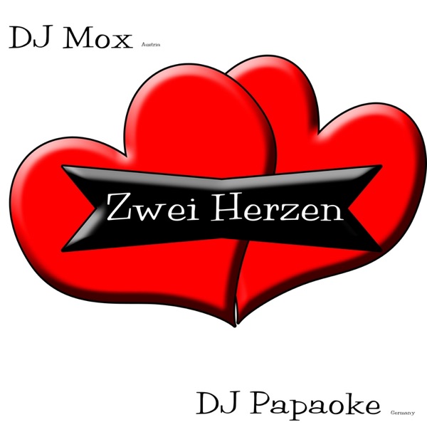 Zwei Herzen - EP