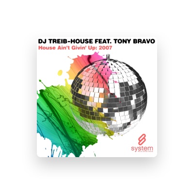 Listen to DJ Treib-House, watch music videos, read bio, see tour dates & more!
