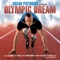 Olympic Dream - Oscar Pistorius & Max Millan lyrics