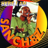 Here I Am song art