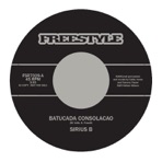 Batucada Consolacao - Single