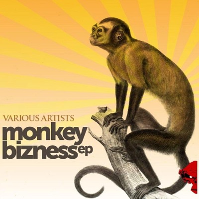 Monkey Bizness - EP