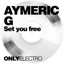 Set You Free - Single
