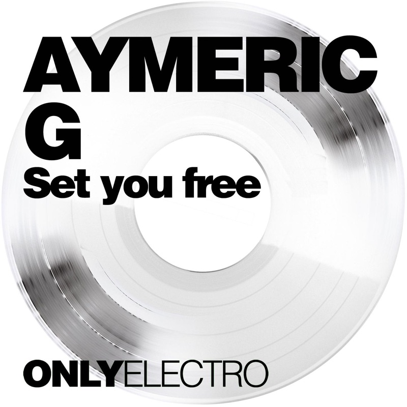 Set You Free - Single