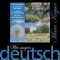 Ich brauch kein Meer von dunkelroten Rosen