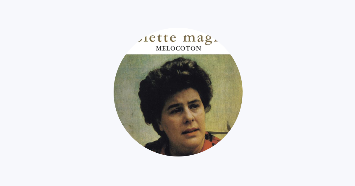 Colette Magny - Apple Music