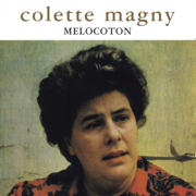 Les Tuileries - Colette Magny
