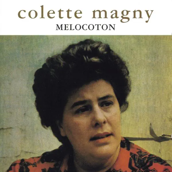 Heure grâve — Colette Magny