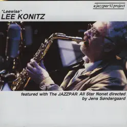 Leewise - Lee Konitz Leewise - Lee Konitz