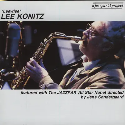 Leewise - Lee Konitz