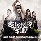 Sister Sin - Sound of the Underground
