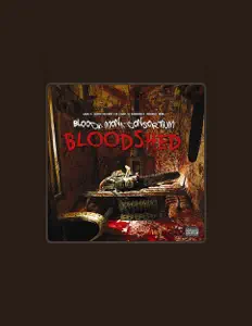 Listen to Bloody Monk Consortium, watch music videos, read bio, see tour dates & more!
