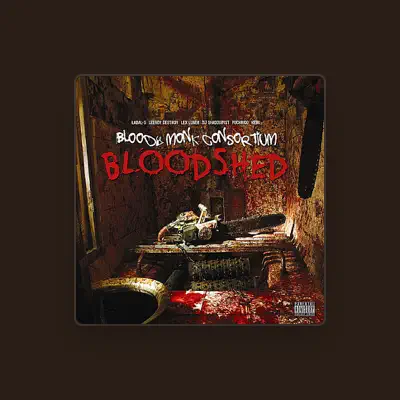 Listen to Bloody Monk Consortium, watch music videos, read bio, see tour dates & more!