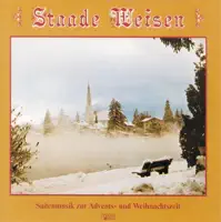 Deutscher Tanz aus dem Passeiertal — Stubenmusik Geschwister Wackersberger