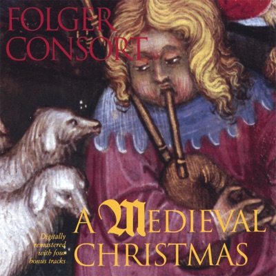 A Medieval Christmas