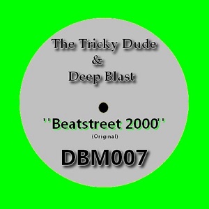 Beatstreet 2000 - EP